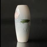 Vase mit Seerosen, Bing & Gröndahl Nr. 6435