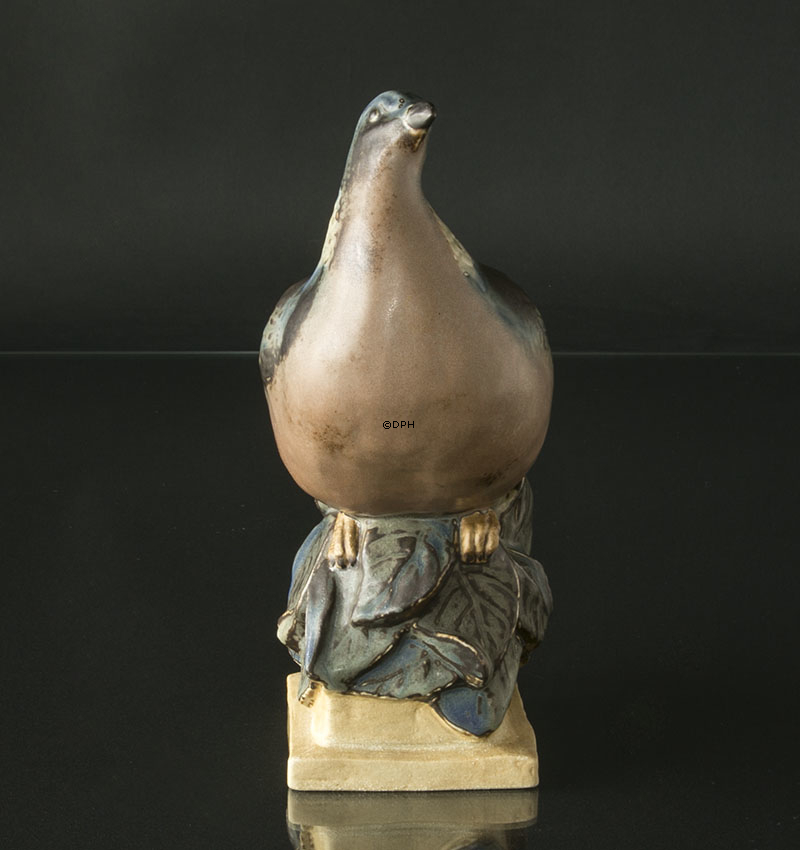 Taube, Bing & Gröndahl Steingut Figur Nr. 7038