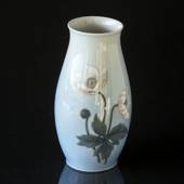 Vase mit Blume, Bing & Gröndahl