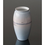 Vase mit Landschaft, Bing & Gröndahl Nr. 8521-254