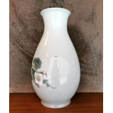 Vase mit Blumen, Bing & Gröndahl Nr. 8659-368