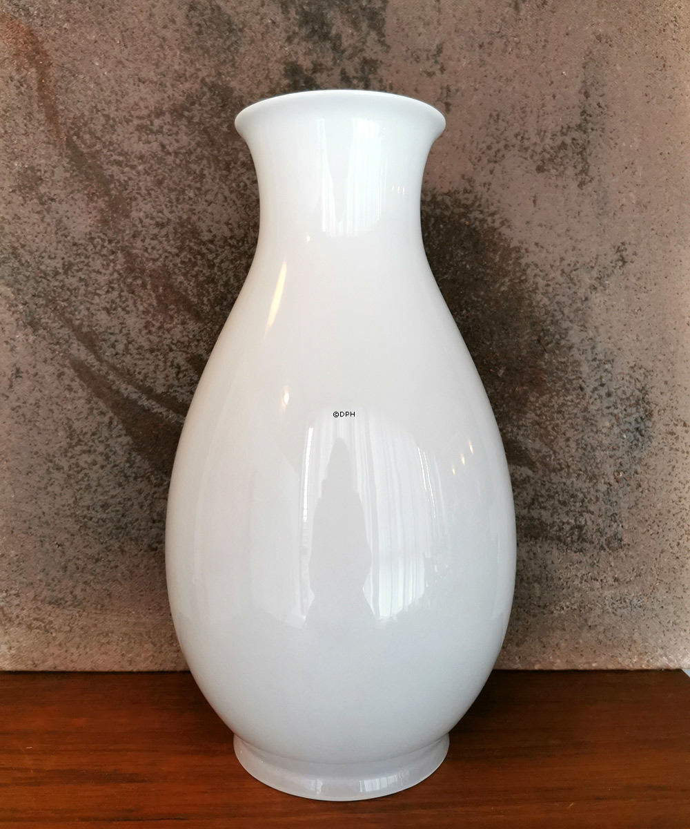 Vase mit Blumen, Bing & Gröndahl Nr. 8659-368
