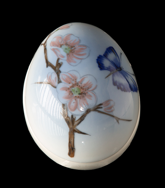 1993 Jahresei, Bing & Gröndahl,