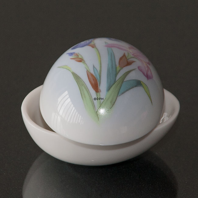 1997 Jahresei, Bing & Gröndahl, Iris