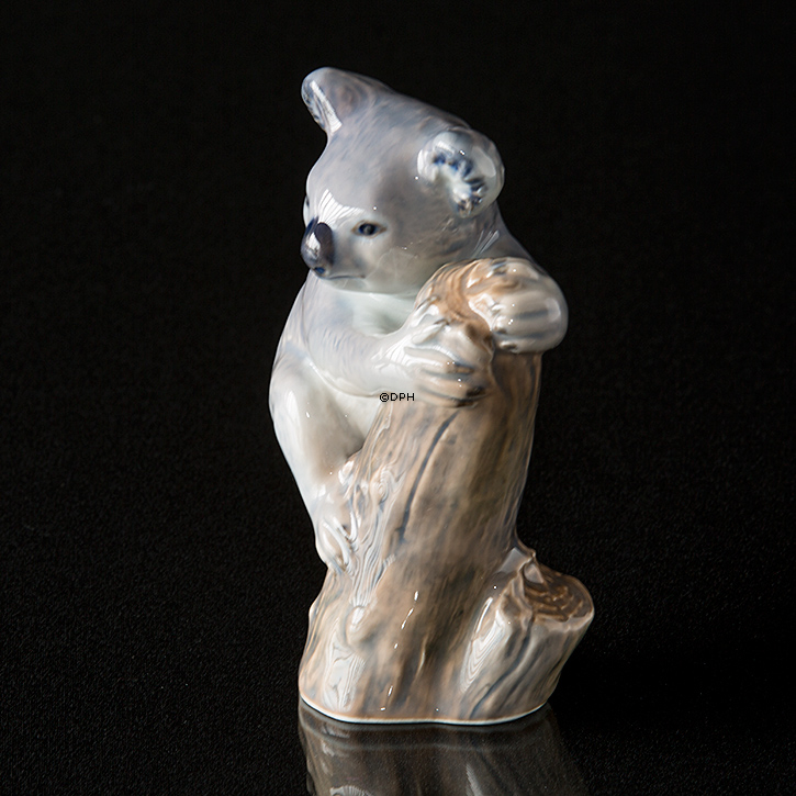 1993 Bing & Gröndahl Jahresfigur, Koalabär