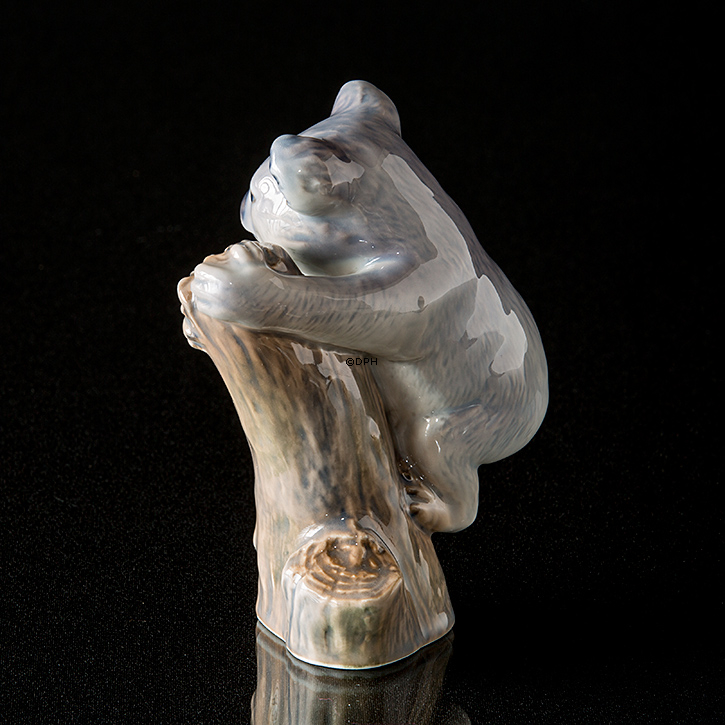 1993 Bing & Gröndahl Jahresfigur, Koalabär