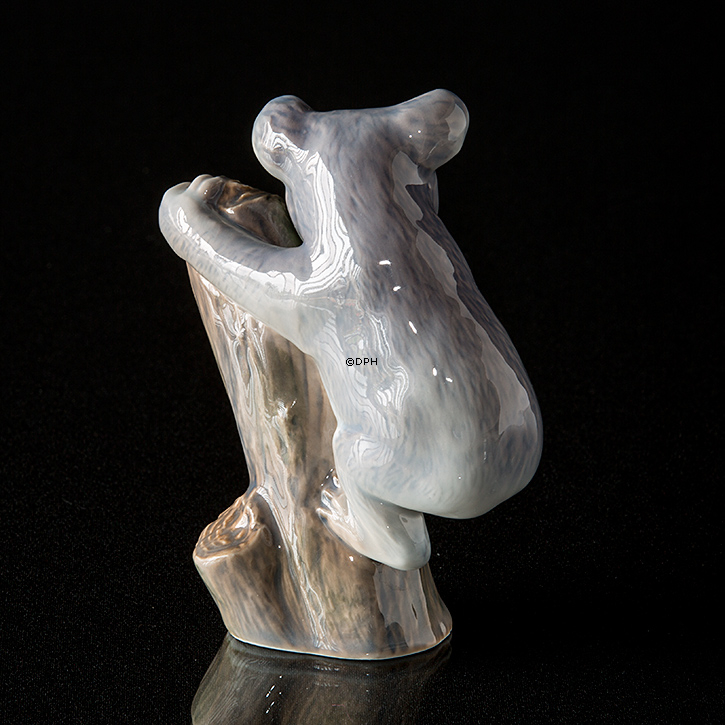 1993 Bing & Gröndahl Jahresfigur, Koalabär