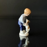 1999 Bing & Gröndahl Jahresfigur