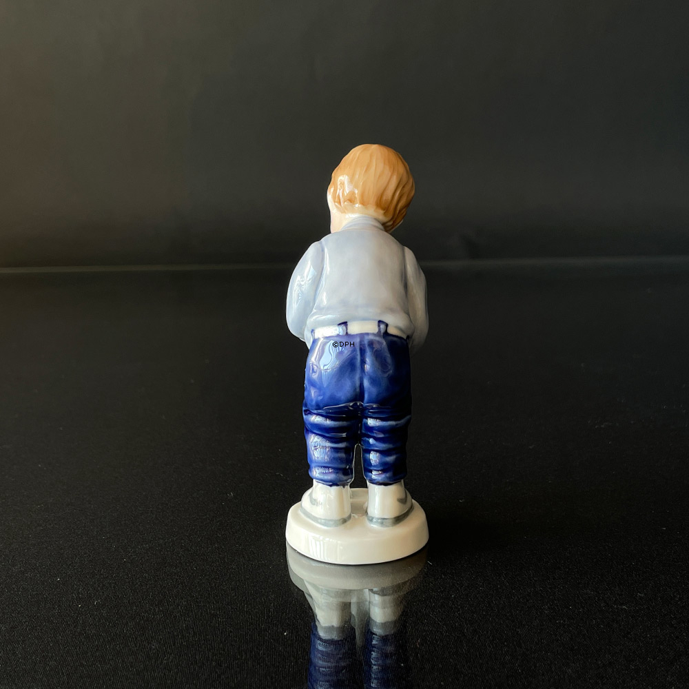 1999 Bing & Gröndahl Jahresfigur