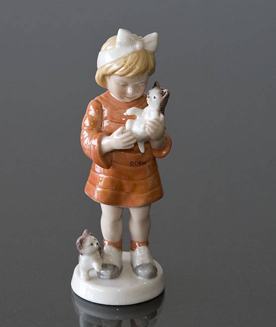 2000 Bing &amp; Gr&#xF6;ndahl Jahresfigur