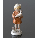 2000 Bing & Gröndahl Jahresfigur