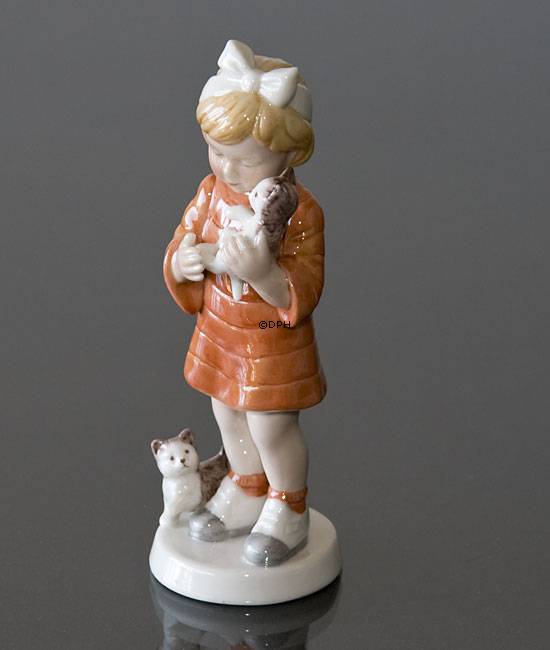 2000 Bing &amp; Gr&#xF6;ndahl Jahresfigur