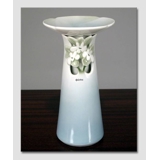 Bing & Grøndahl Jahresvase/Kerzenständer 1990
