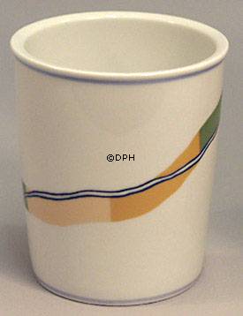 1991 B & G Jahresbecher