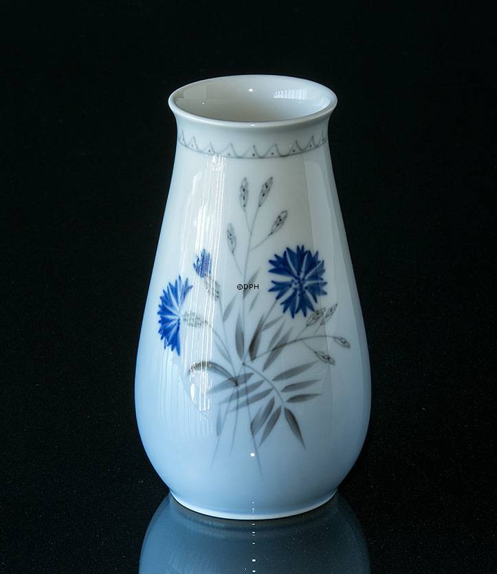 Vase mit Blume, Bing & Gröndahl Nr. 201