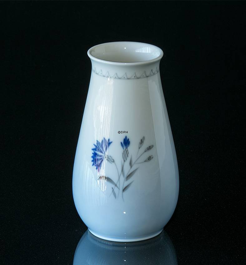 Vase mit Blume, Bing & Gröndahl Nr. 201