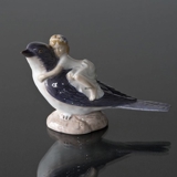 Däumelinchen, Bing & Gröndahl Figur aus der Hans Christian Andersen Serie