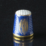 Fingerhut 1980, Bing & Gröndahl