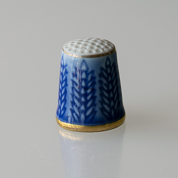 Fingerhut 1980, Bing & Gröndahl