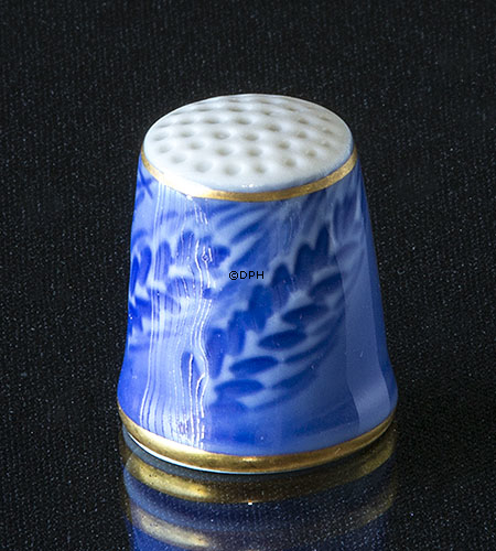 Fingerhut 1981 MIT KETTE, Bing & Gröndahl