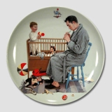 Familienleben Nr. 3, Bing & Gröndahl