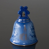 1986 Jahresglocke, Bing & Gröndahl