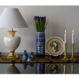 1986 Jahresglocke, Bing & Gröndahl