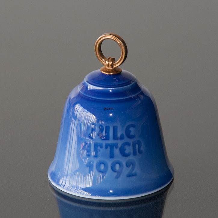 1992 Weihnachtsglocke, Bing & Gröndahl