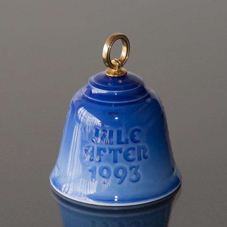 1993 Weihnachtsglocke, Bing & Gröndahl