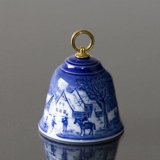 1994 Weihnachtsglocke, Bing & Gröndahl