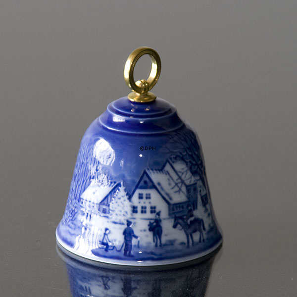 1994 Weihnachtsglocke, Bing & Gröndahl