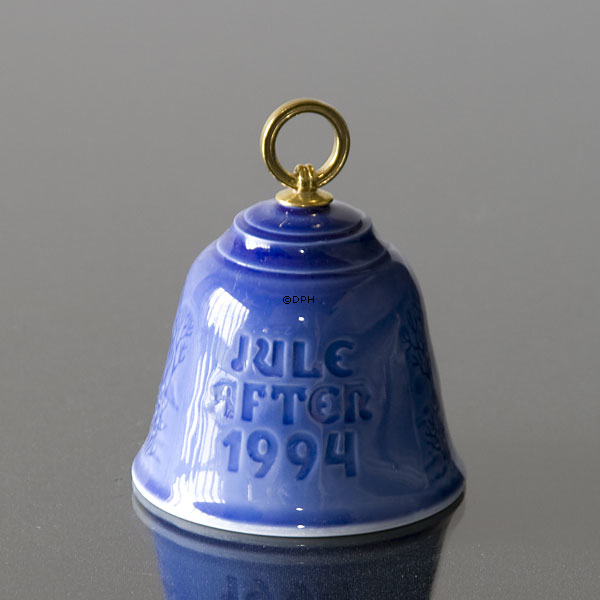 1994 Weihnachtsglocke, Bing & Gröndahl