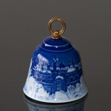 1995 Weihnachtsglocke, Bing & Gröndahl