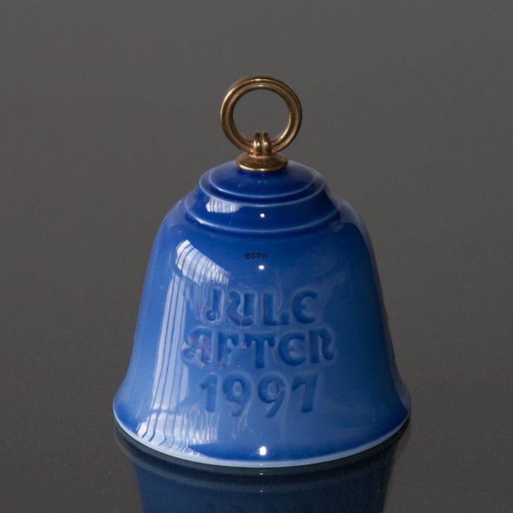 1997 Weihnachtsglocke, Bing & Gröndahl