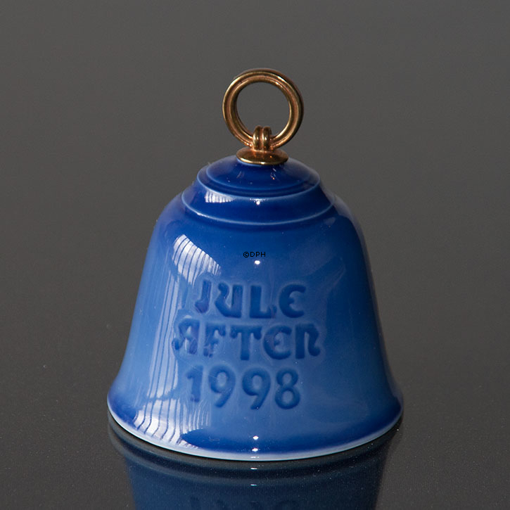 1998 Weihnachtsglocke, Bing & Gröndahl