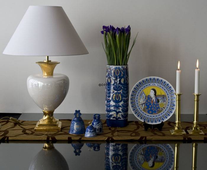 1999 Weihnachtsglocke, Bing & Gröndahl