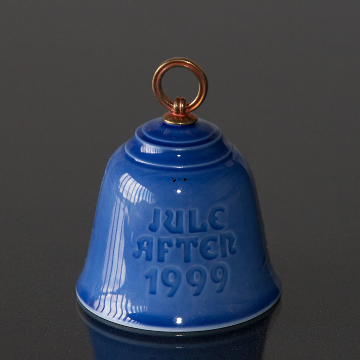 1999 Weihnachtsglocke, Bing & Gröndahl