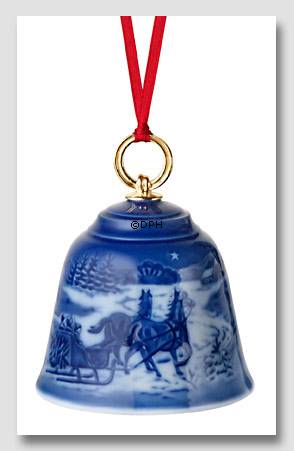 2005 Weihnachtsglocke, Bing & Gröndahl