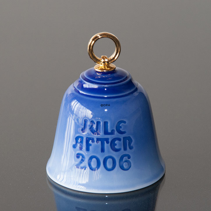 2006 Weihnachtsglocke, Bing & Gröndahl
