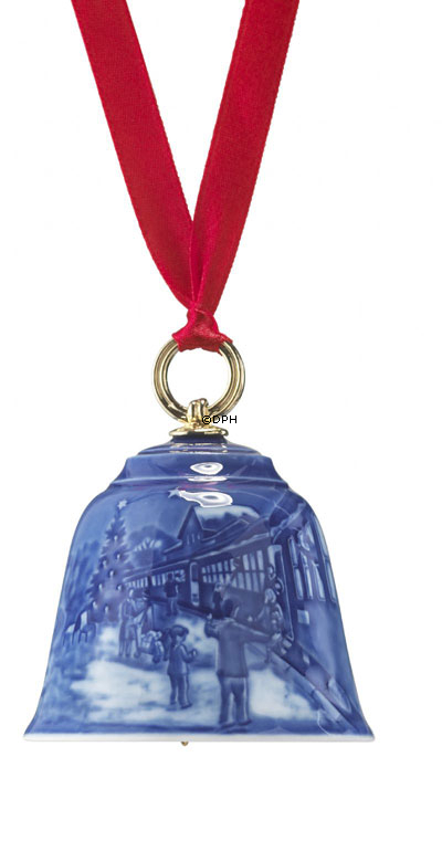 2006 Weihnachtsglocke, Bing & Gröndahl