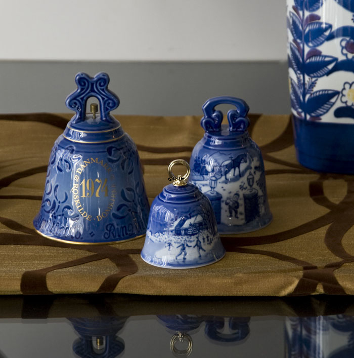 2010 Weihnachtsglocke, Bing & Gröndahl