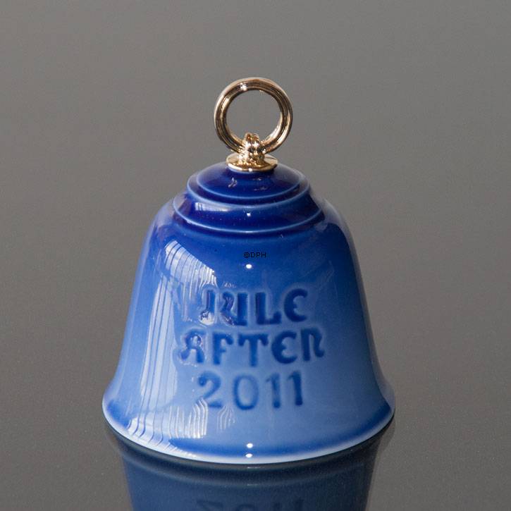 2011 Weihnachtsglocke, Bing & Gröndahl