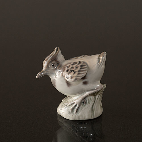 1988 Bing & Gröndahl Muttertagsfigur Kiebitz