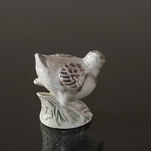 1988 Bing & Gröndahl Muttertagsfigur Kiebitz