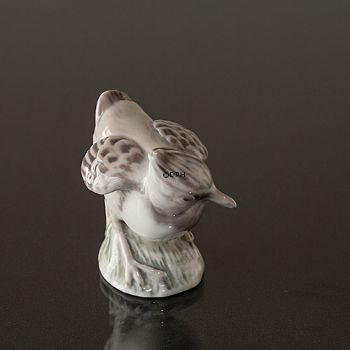 1988 Bing & Gröndahl Muttertagsfigur Kiebitz