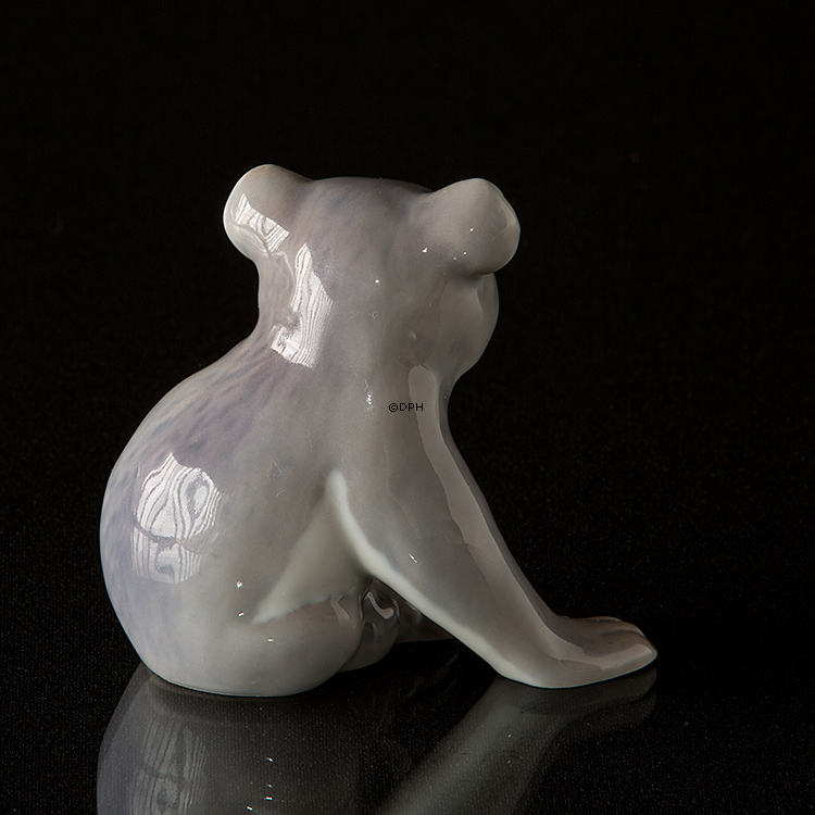 Koalabär 1996 Bing & Gröndahl Muttertagsfigur