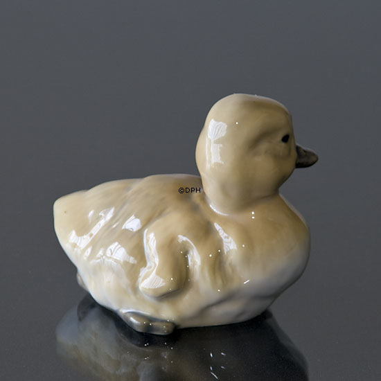 Gänschen 1997 Bing & Gröndahl Muttertagsfigur