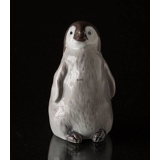 Pinguin 1998 Bing & Gröndahl Muttertagsfigur