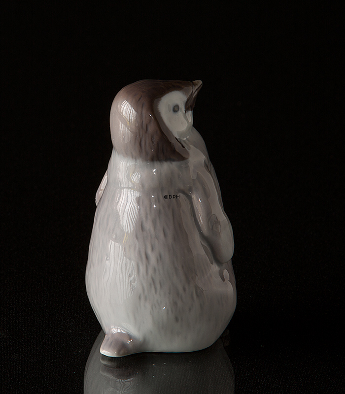 Pinguin 1998 Bing & Gröndahl Muttertagsfigur