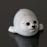 Siegelwelpe 2001 Bing & Gröndahl Muttertagsfigur
